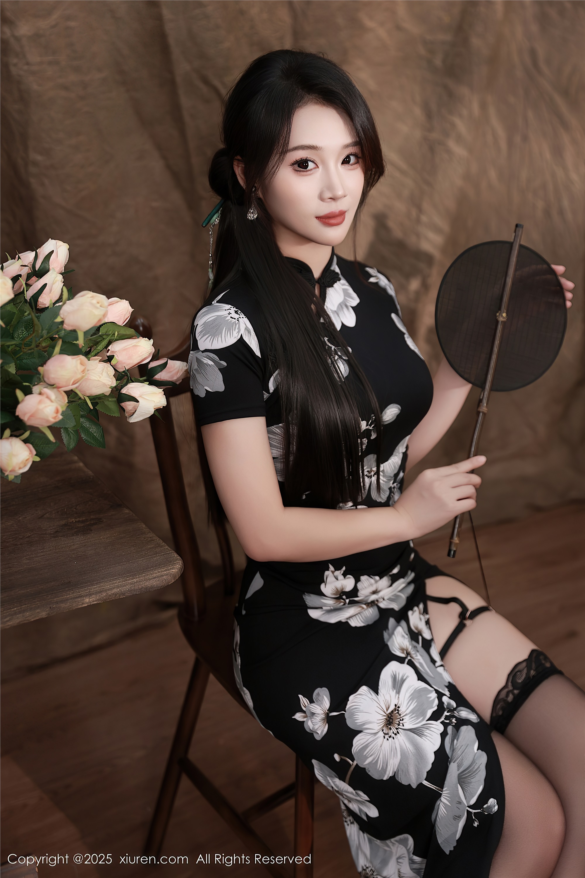 Xiuren秀人网 2025.08.15 NO.10655 南乔